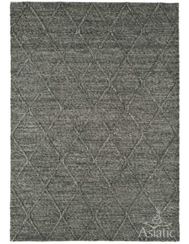 tappeto Katherine Carnaby Coast CD01 Diamond Charcoal