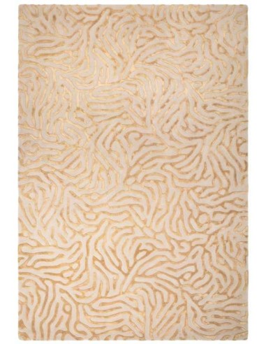 tappeto Katherine Carnaby Coral Gold