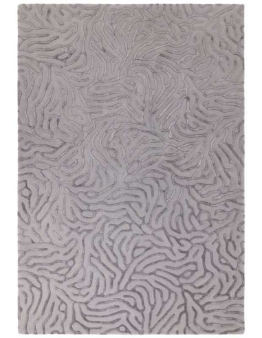tappeto Katherine Carnaby Coral Grey