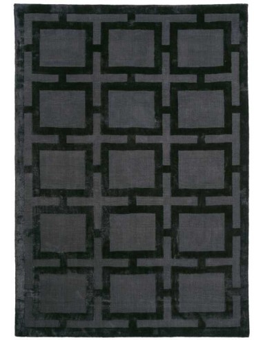 tappeto Katherine Carnaby Eaton Black