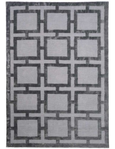 tappeto Katherine Carnaby Eaton Steel
