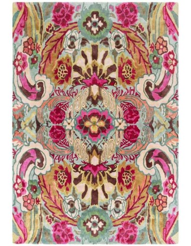 tappeto Katherine Carnaby Historia 