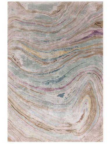 tappeto Katherine Carnaby Tuscany Abalone Marble 