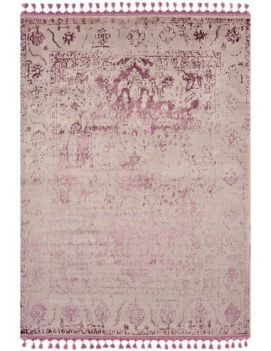 tappeto Katherine Carnaby Vintage Pink
