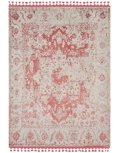 tappeto Katherine Carnaby Vintage Red