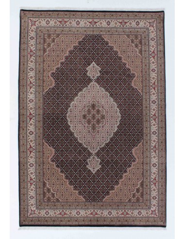 Hand made rug Tabriz Royal Fine India cm.199x292