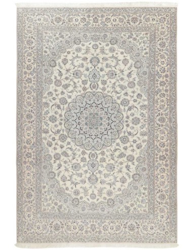 Hand made rug Nain 6 LA Persia cm.241x340