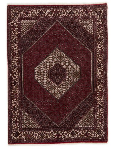 Hand made rug Bidjar Fine Persia cm.174x239