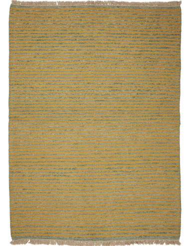 Kilim Persia perù e grigio scuro 176x245