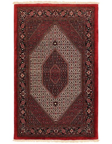 Hand made rug Bidjar Fine Persia cm.105x168