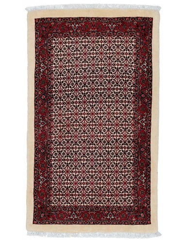 Hand made rug Bidjar Fine Persia cm.83x140