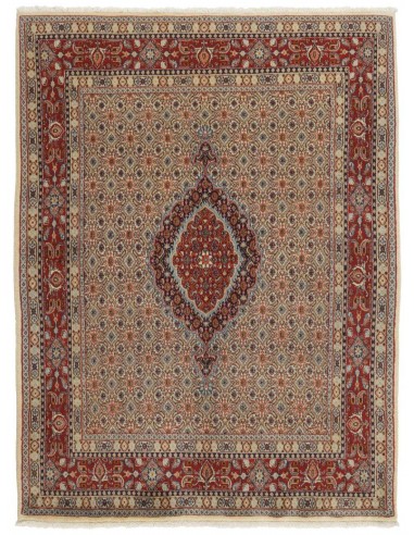 Hand made rug Moud Mahi Persia cm.149x194