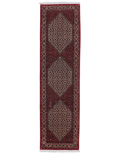 Hand made rug Bidjar Fine Persia cm.83x311