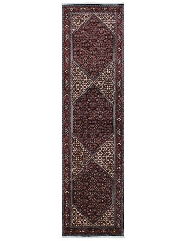 Hand made rug Bidjar Fine Persia cm.87x320
