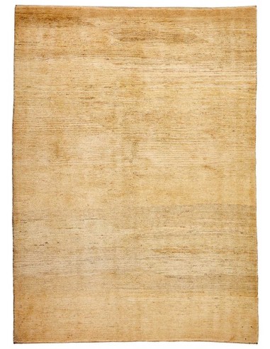 Hand made rug Gabbeh Natural Persia cm.183x250