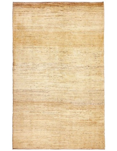 Hand made rug Gabbeh Natural Persia cm.160x255