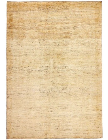 Hand made rug Gabbeh Natural Persia cm.175x248