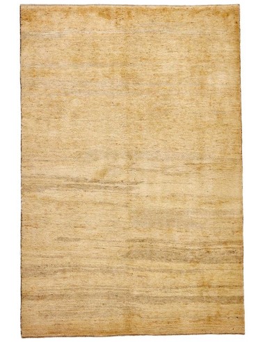 Hand made rug Gabbeh Natural Persia cm.165x247