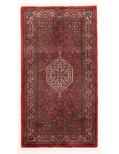 Hand made rug Bidjar Fine Persia cm.75x136