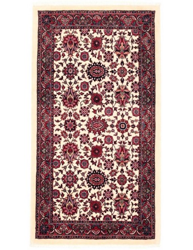 Hand made rug Bidjar Fine Persia cm.76x140