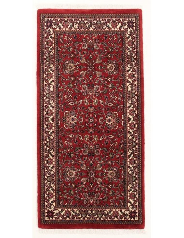 Hand made rug Bidjar Fine Persia cm.73x148