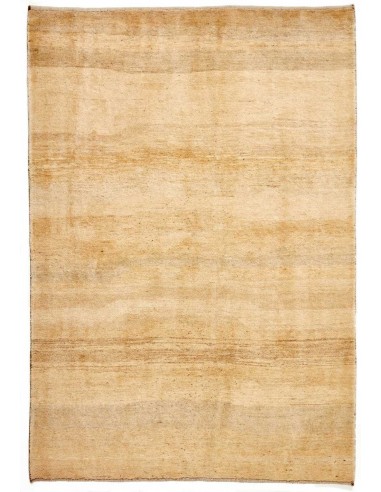 Hand made rug Gabbeh Natural Persia cm.174x253