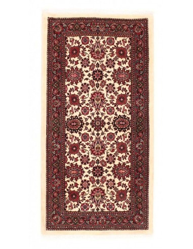 Hand made rug Bidjar Fine Persia cm.73x146