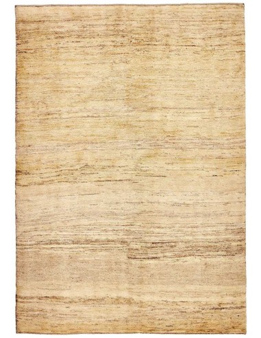 Hand made rug Gabbeh Natural Persia cm.165x234