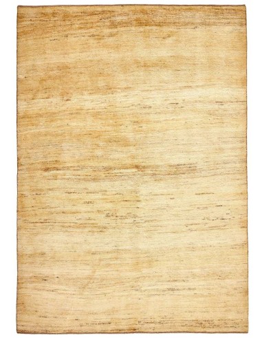 Hand made rug Gabbeh Natural Persia cm.168x236