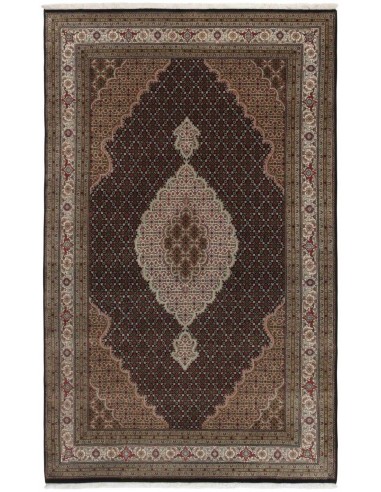 Hand made rug Tabriz Royal India cm.190x300
