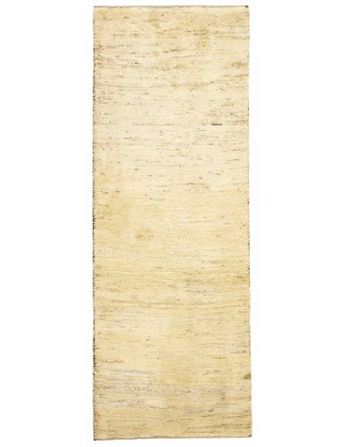 Hand made rug Gabbeh Natural Persia cm.71x192