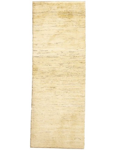 Hand made rug Gabbeh Natural Persia cm.71x192