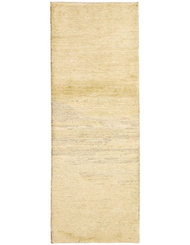 Hand made rug Gabbeh Persia cm.71x194