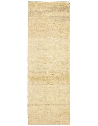 Hand made rug Gabbeh Persia cm.66x195