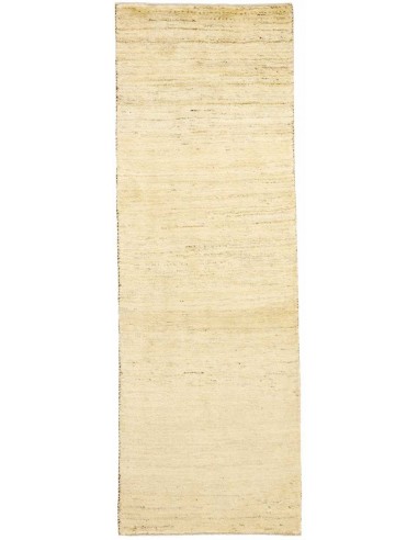 Hand made rug Gabbeh Persia cm.68x198