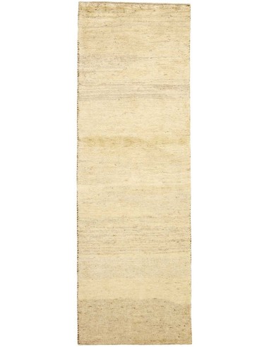 Hand made rug Gabbeh Persia cm.66x199