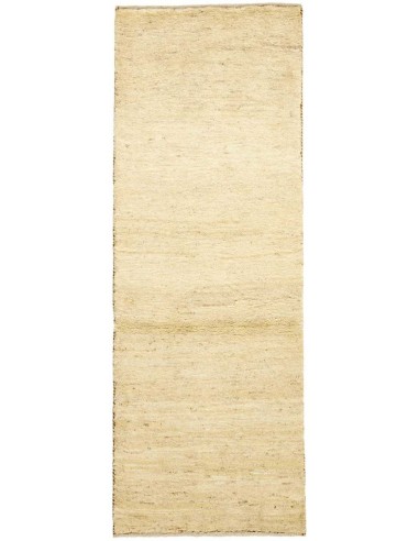 Hand made rug Gabbeh Persia cm.72x194