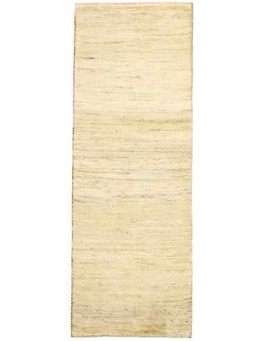 Hand made rug Gabbeh Persia cm.68x190