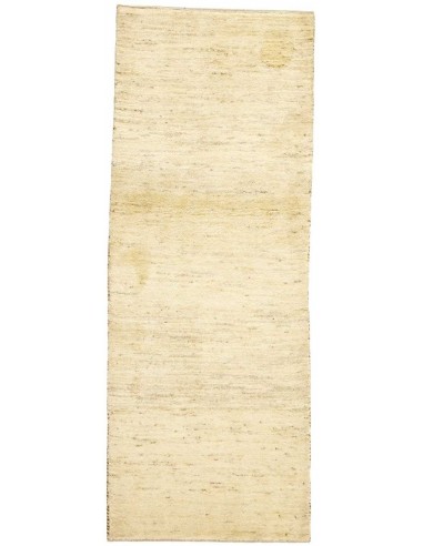 Hand made rug Gabbeh Persia cm.73x186