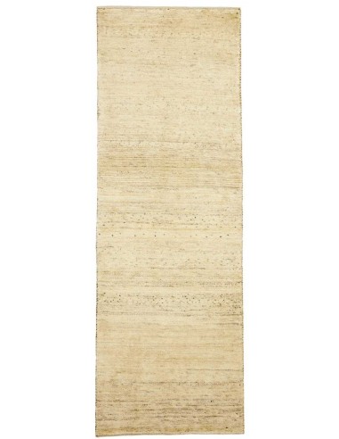 Hand made rug Gabbeh Persia cm.68x195