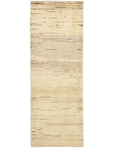 Hand made rug Gabbeh Persia cm.70x197