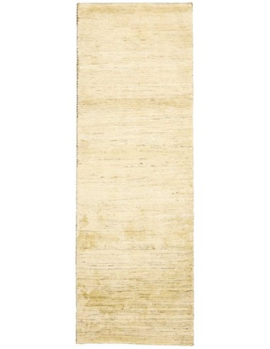 Hand made rug Gabbeh Persia cm.70x202