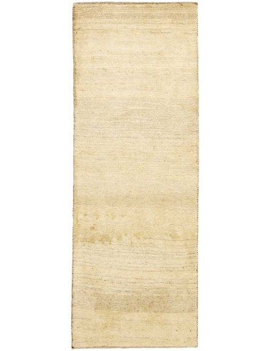 Hand made rug Gabbeh Persia cm.71x194