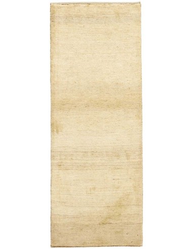 Hand made rug Gabbeh Persia cm.74x195