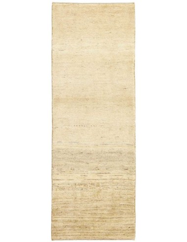 Hand made rug Gabbeh Persia cm.68x195