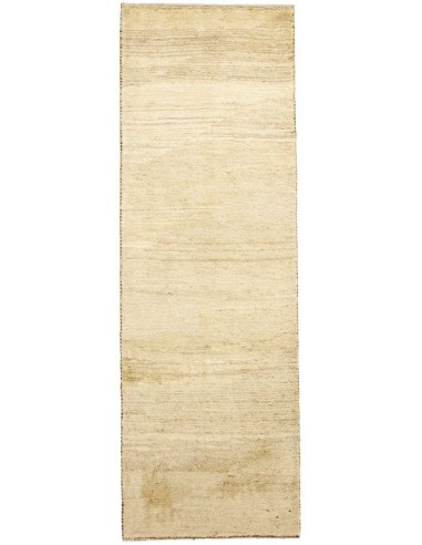 Hand made rug Gabbeh Persia cm.66x198