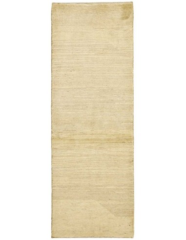 Hand made rug Gabbeh Persia cm.71x203