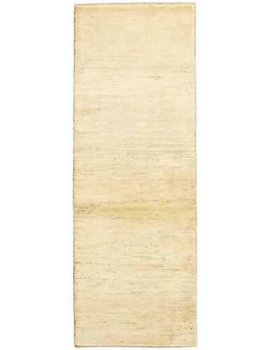 Hand made rug Gabbeh Persia cm.70x196