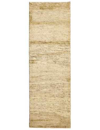 Hand made rug Gabbeh Persia cm.68x208