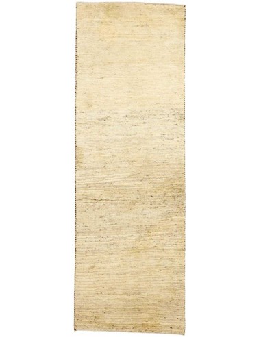 Hand made rug Gabbeh Persia cm.69x204